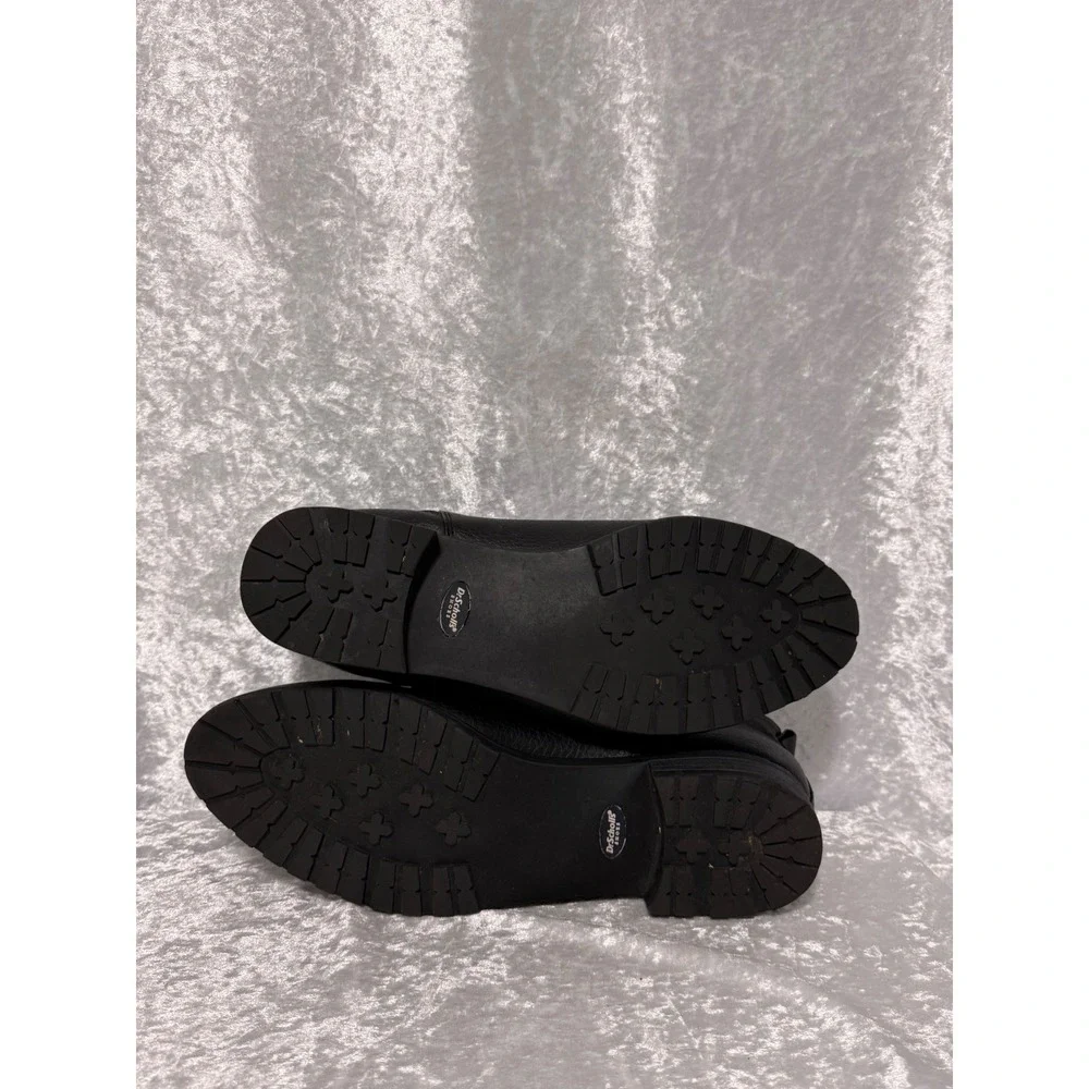 Dr. Scholls brand dr